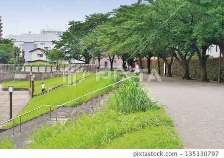 梓澤河畔廣場 梓澤河畔廣場 135130797