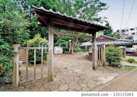 志村城公園 志村城公園 135131061