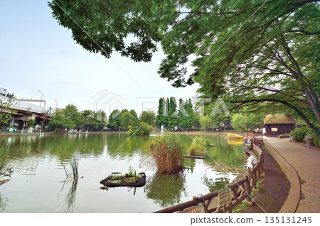 三杉公園 135131245