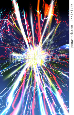 閃電幻覺 閃電幻覺 135131776
