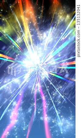 棱鏡星系 135132041
