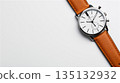 Simple design watch 135132932