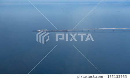 從上方看的海螢PA 135133333