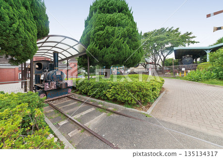 城北交通公園 135134317