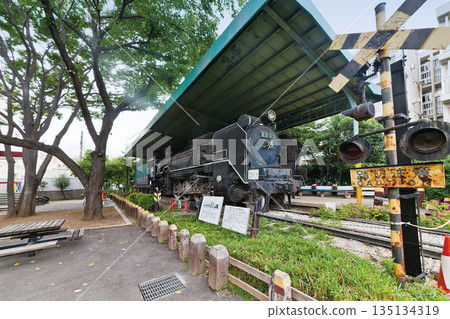 城北交通公園 城北交通公園 135134319