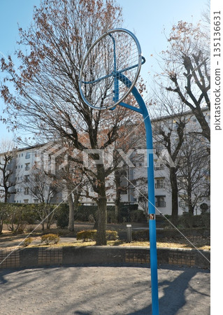 公園玩具 135136631