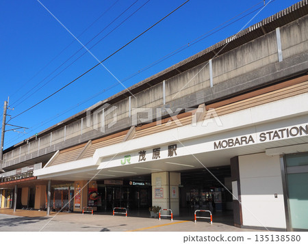 Mobara Station (Sotobo Line) 135138580