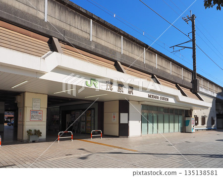 Mobara Station (Sotobo Line) 135138581