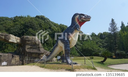 恐龍 135139685