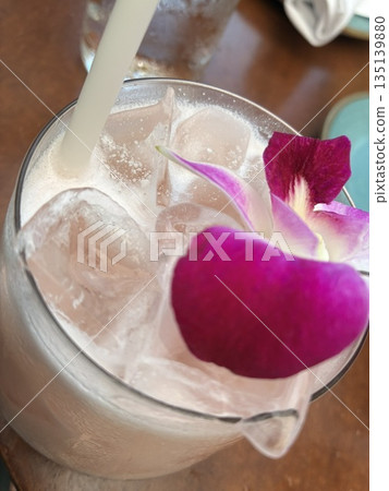 A tropical cocktail I had in Hawaii A tropical cocktail I had in Hawaii 135139880