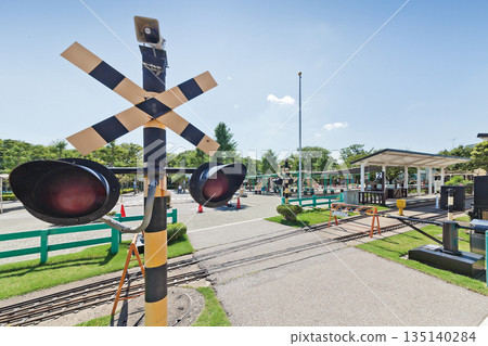 Shinjuku Traffic Park Shinjuku Traffic Park 135140284