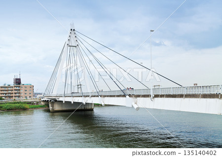 高砂橋(中川) 高砂橋(中川) 135140402