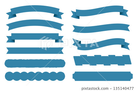 裝飾絲帶相框套裝 135140477