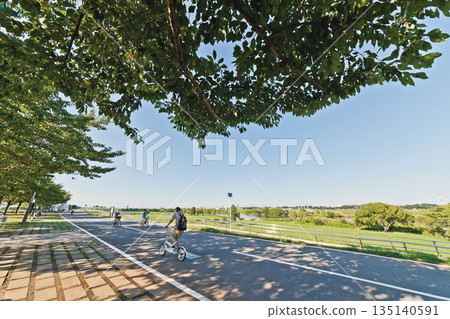 Edogawa (Cycling Road) Edogawa (Cycling Road) 135140591