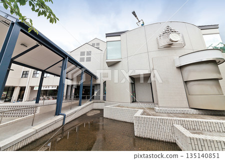 Techno Plaza Katsushika 135140851