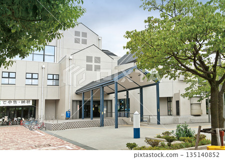 葛飾科技廣場 葛飾科技廣場 135140852