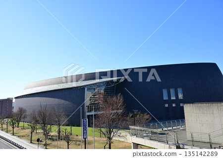 奈良百年紀念館(奈良縣奈良市)多功能廳 奈良百年紀念館(奈良縣奈良市)多功能廳 135142289
