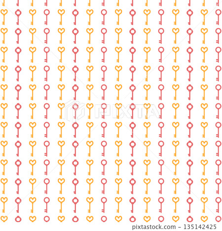 紅橙色主背景材料 135142425