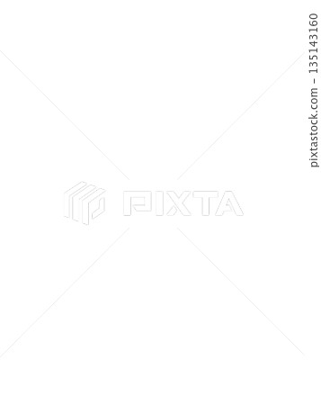 White radiation swells 135143160