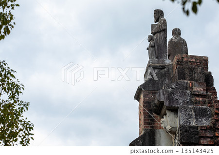 A town of slopes, where prayer and everyday life blend together A town of slopes, where prayer and everyday life blend together 135143425