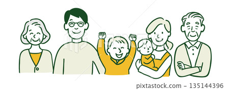 family family good friends family family good friends 135144396