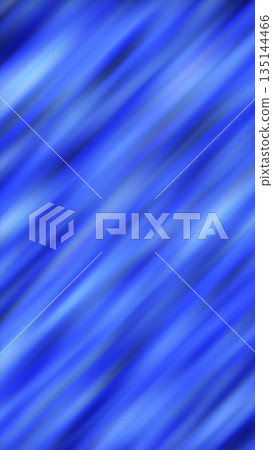 Smooth abstract blue motion lines creating a sense of speed, energy, and fluid movement Smooth abstract blue motion lines creating a sense of speed, energy, and fluid movement 135144466