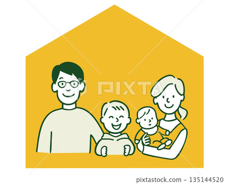 family family house family family house 135144520