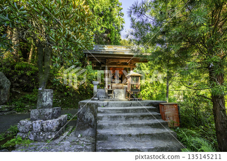 四國88寺第35名:高知縣土佐市小安地藏神社、青草寺 四國88寺第35名:高知縣土佐市小安地藏神社、青草寺 135145211
