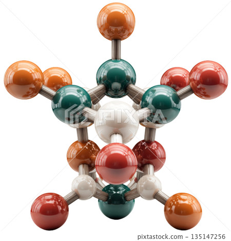 atom atom 135147256