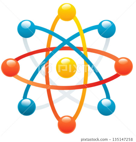 atom atom 135147258
