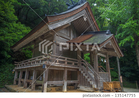 Shimane Izumo Taisha Shrine Company Shimane Izumo Taisha Shrine Company 135147755