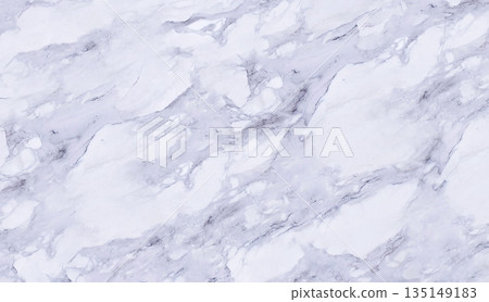 White marble surface with gray abstract texture pattern White marble surface with gray abstract texture pattern 135149183