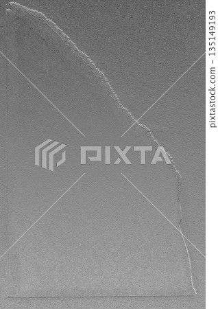 Dna double helix molecule micrograph in gray Dna double helix molecule micrograph in gray 135149193