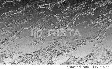 Pluto dwarf planet surface geology from new horizons probe 135149236
