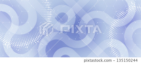 Cloud data technology background and network concept 135150244
