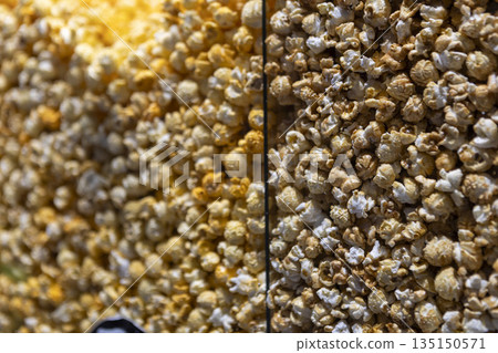 Transparent popcorn display case for sale Transparent popcorn display case for sale 135150571