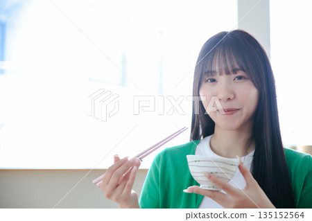 吃米的一個少婦 135152564