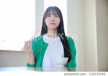 吃米的一個少婦 135152565