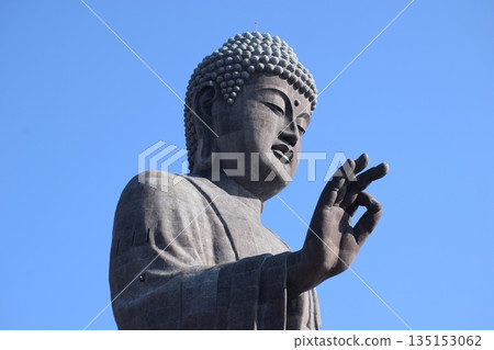 Ushiku Daibutsu世界上最大的銅像 Ushiku Daibutsu世界上最大的銅像 135153062