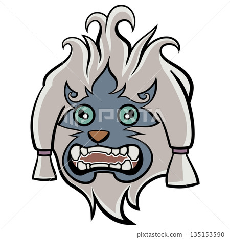 Shisa Shisa 135153590