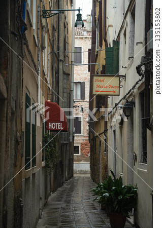 義大利威尼斯 135153802