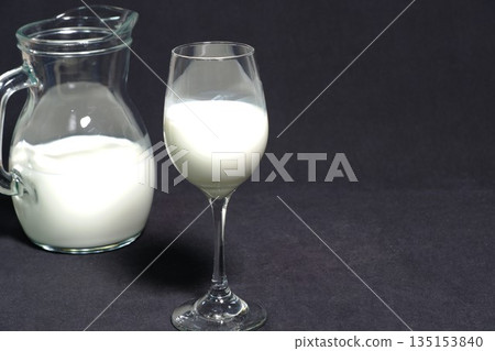 一杯牛奶（2） 135153840