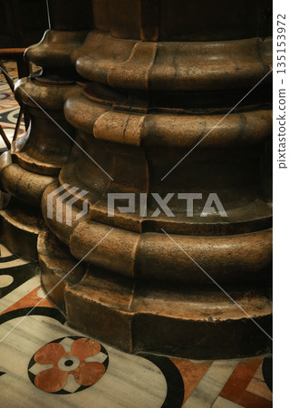 Italy_Milan Cathedral Italy_Milan Cathedral 135153972