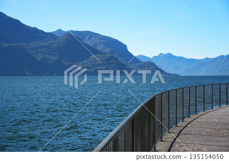 義大利_科莫湖_Parcheggio Santa Maria 135154050