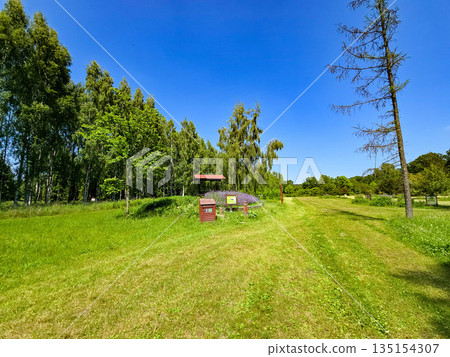 Botanical Wonderland A Symphony of Blooms Botanical Wonderland A Symphony of Blooms 135154307