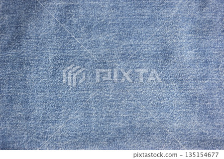 blue denim texture background, jean fabric fashion style 135154677