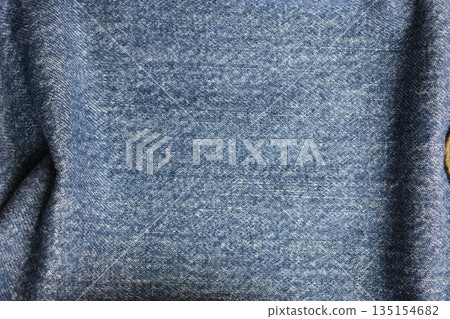 blue denim texture background, jean fabric fashion style blue denim texture background, jean fabric fashion style 135154682