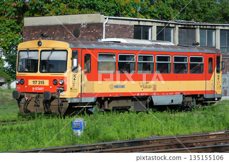 Hungary_Kecskemét Station 135155106