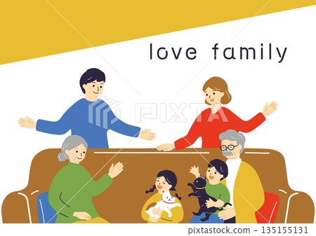 家庭時光 135155131