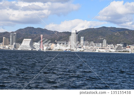 2026年1月8日 神戶港 135155438